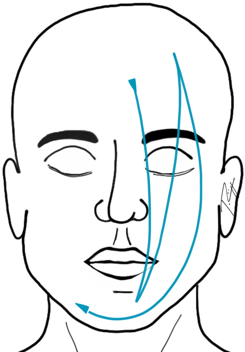 HYDRO Affusion visage - J. Rüegger
